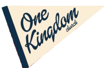One Kingdom Pennant