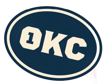 One Kingdom Church Label