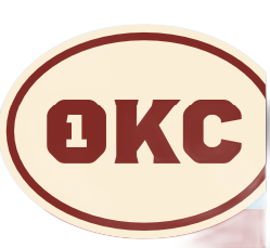 OKC Label